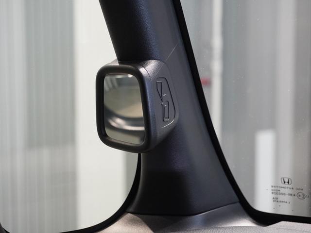 Ｎ－ＢＯＸカスタム ターボ　当社デモカー　禁煙車　９インチギャザーズメモリーナビ　フルセグ　ＣＤ／ＤＶＤ　ミュージックラック　ホンダセンシング　ＬＥＤヘッドライト　ＥＴＣ　ドライブレコーダー　フロントヒーターシート　パドルシフト（46枚目）