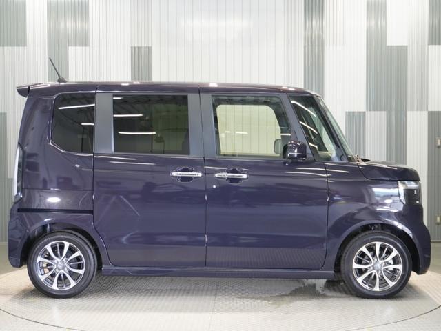 Ｎ－ＢＯＸカスタム ベースグレード　当社デモカー　禁煙車　９インチギャザーズメモリーナビ　フルセグ　ＣＤ／ＤＶＤ　ミュージックラック　ホンダセンシング　ＬＥＤヘッドライト　ＥＴＣ　ドライブレコーダー　フロントヒーターシート　ＵＳＢ接続（31枚目）