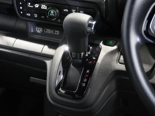 Ｎ－ＷＧＮ Ｌスタイル＋ビター　当社デモカー　禁煙車　９インチギャザーズメモリーナビ　フルセグ　ＣＤ／ＤＶＤ　ミュージックラック　ホンダセンシング　ＬＥＤヘッドライト　ＥＴＣ　ドライブレコーダー　フロントヒーターシート　リアセンサー（46枚目）