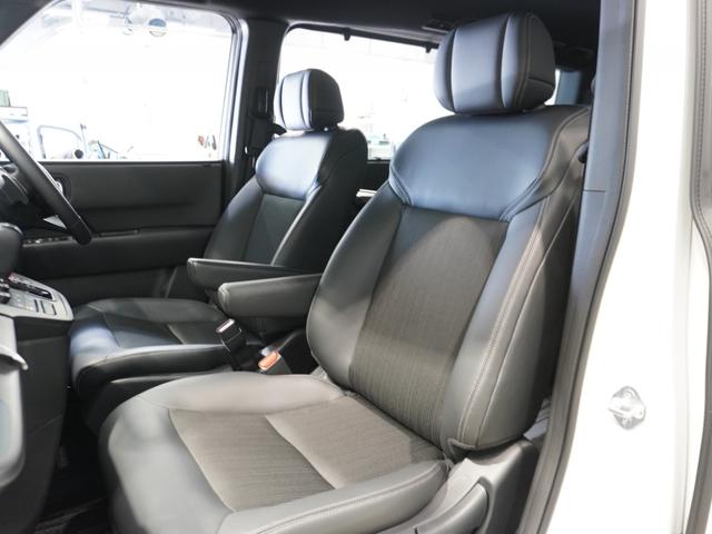 ステップワゴン スパーダ　ワンオーナー車　禁煙車　オーディオレス　ホンダセンシング　ＬＥＤヘッドライト　前後センサー　パドルシフト　１６インチアルミホイール　フロントフォグランプ　サイド・カーテンエアバック　２列目オットマン（13枚目）