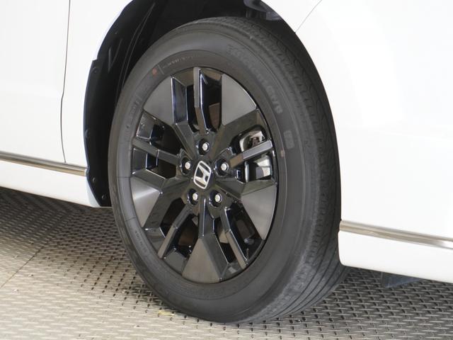 ステップワゴン スパーダ　ワンオーナー車　禁煙車　オーディオレス　ホンダセンシング　ＬＥＤヘッドライト　前後センサー　パドルシフト　１６インチアルミホイール　フロントフォグランプ　サイド・カーテンエアバック　２列目オットマン（20枚目）