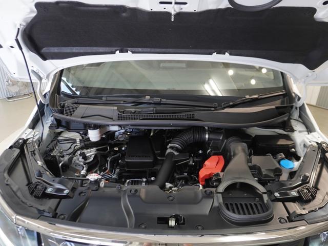 ステップワゴン スパーダ　ワンオーナー車　禁煙車　オーディオレス　ホンダセンシング　ＬＥＤヘッドライト　前後センサー　パドルシフト　１６インチアルミホイール　フロントフォグランプ　サイド・カーテンエアバック　２列目オットマン（21枚目）