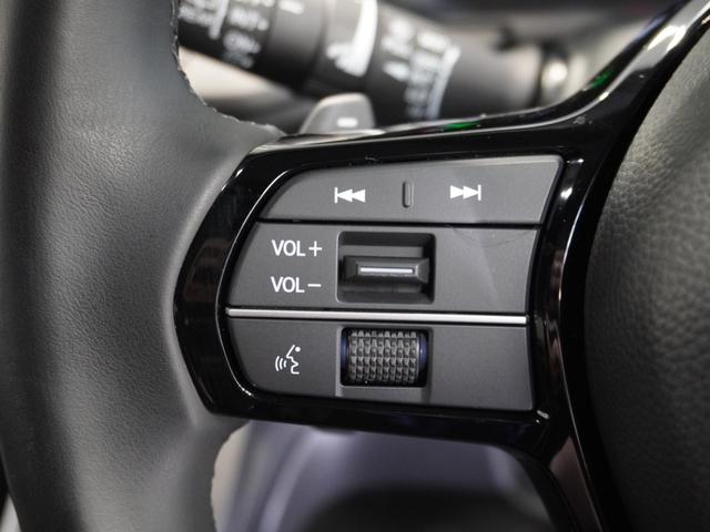 ステップワゴン スパーダ　ワンオーナー車　禁煙車　オーディオレス　ホンダセンシング　ＬＥＤヘッドライト　前後センサー　パドルシフト　１６インチアルミホイール　フロントフォグランプ　サイド・カーテンエアバック　２列目オットマン（42枚目）