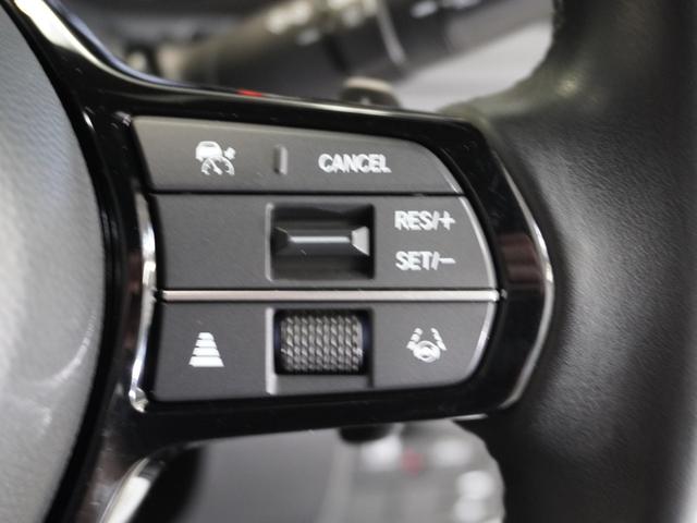 ステップワゴン スパーダ　ワンオーナー車　禁煙車　オーディオレス　ホンダセンシング　ＬＥＤヘッドライト　前後センサー　パドルシフト　１６インチアルミホイール　フロントフォグランプ　サイド・カーテンエアバック　２列目オットマン（43枚目）