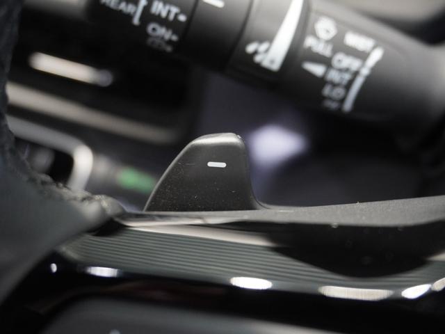 ステップワゴン スパーダ　ワンオーナー車　禁煙車　オーディオレス　ホンダセンシング　ＬＥＤヘッドライト　前後センサー　パドルシフト　１６インチアルミホイール　フロントフォグランプ　サイド・カーテンエアバック　２列目オットマン（44枚目）