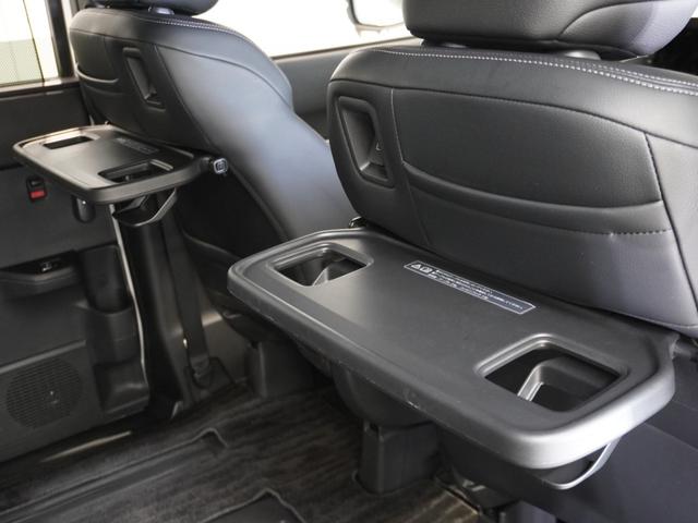 ステップワゴン スパーダ　ワンオーナー車　禁煙車　オーディオレス　ホンダセンシング　ＬＥＤヘッドライト　前後センサー　パドルシフト　１６インチアルミホイール　フロントフォグランプ　サイド・カーテンエアバック　２列目オットマン（57枚目）