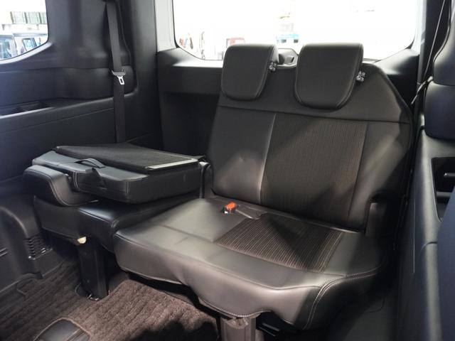 ステップワゴン スパーダ　ワンオーナー車　禁煙車　オーディオレス　ホンダセンシング　ＬＥＤヘッドライト　前後センサー　パドルシフト　１６インチアルミホイール　フロントフォグランプ　サイド・カーテンエアバック　２列目オットマン（66枚目）