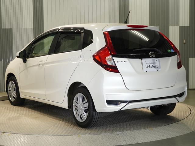 フィット １３Ｇ・Ｌホンダセンシング　ワンオーナー車　禁煙車　いまコレ＋　ギャザーズメモリーナビ　ＣＤ　ホンダセンシング　ＬＥＤヘッドライト　ＥＴＣ　前後ドライブレコーダー　クルーズコントロール　サイド・カーテンエアバック　フォグランプ（8枚目）