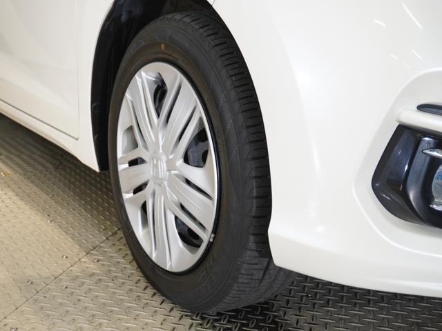 フィット １３Ｇ・Ｌホンダセンシング　ワンオーナー車　禁煙車　いまコレ＋　ギャザーズメモリーナビ　ＣＤ　ホンダセンシング　ＬＥＤヘッドライト　ＥＴＣ　前後ドライブレコーダー　クルーズコントロール　サイド・カーテンエアバック　フォグランプ（20枚目）