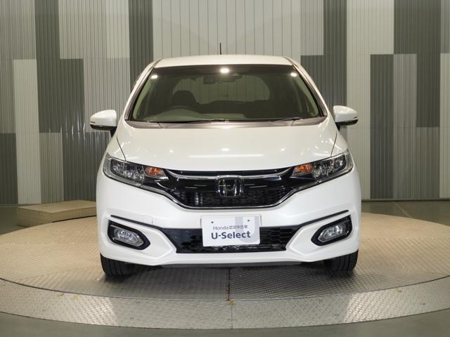 フィット １３Ｇ・Ｌホンダセンシング　ワンオーナー車　禁煙車　いまコレ＋　ギャザーズメモリーナビ　ＣＤ　ホンダセンシング　ＬＥＤヘッドライト　ＥＴＣ　前後ドライブレコーダー　クルーズコントロール　サイド・カーテンエアバック　フォグランプ（22枚目）