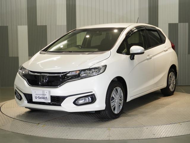 フィット １３Ｇ・Ｌホンダセンシング　ワンオーナー車　禁煙車　いまコレ＋　ギャザーズメモリーナビ　ＣＤ　ホンダセンシング　ＬＥＤヘッドライト　ＥＴＣ　前後ドライブレコーダー　クルーズコントロール　サイド・カーテンエアバック　フォグランプ（23枚目）