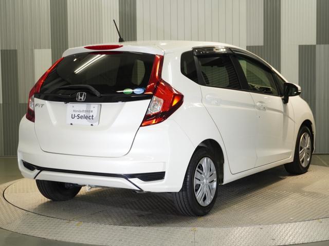 フィット １３Ｇ・Ｌホンダセンシング　ワンオーナー車　禁煙車　いまコレ＋　ギャザーズメモリーナビ　ＣＤ　ホンダセンシング　ＬＥＤヘッドライト　ＥＴＣ　前後ドライブレコーダー　クルーズコントロール　サイド・カーテンエアバック　フォグランプ（26枚目）