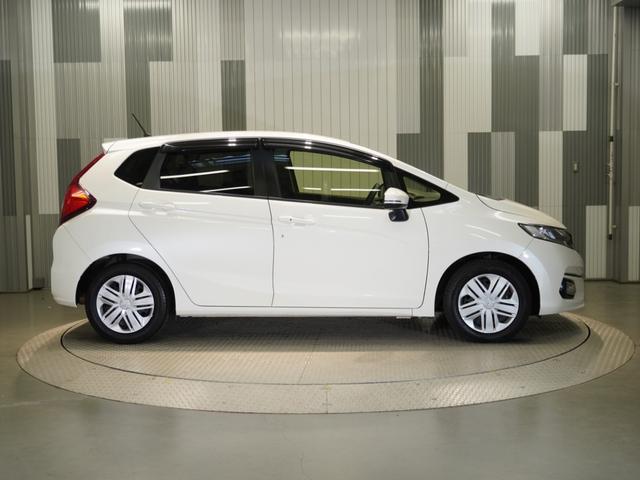 フィット １３Ｇ・Ｌホンダセンシング　ワンオーナー車　禁煙車　いまコレ＋　ギャザーズメモリーナビ　ＣＤ　ホンダセンシング　ＬＥＤヘッドライト　ＥＴＣ　前後ドライブレコーダー　クルーズコントロール　サイド・カーテンエアバック　フォグランプ（27枚目）