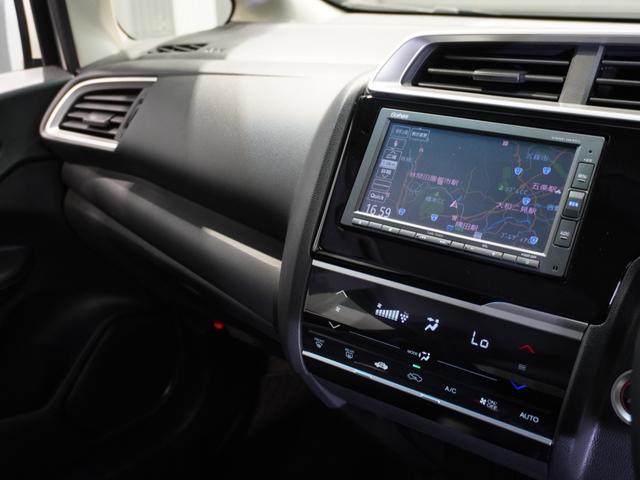 フィット １３Ｇ・Ｌホンダセンシング　ワンオーナー車　禁煙車　いまコレ＋　ギャザーズメモリーナビ　ＣＤ　ホンダセンシング　ＬＥＤヘッドライト　ＥＴＣ　前後ドライブレコーダー　クルーズコントロール　サイド・カーテンエアバック　フォグランプ（35枚目）