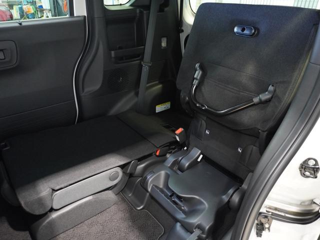 Ｎ－ＢＯＸカスタム ターボ　当社デモカー　禁煙車　９インチギャザーズメモリーナビ　フルセグ　ＣＤ／ＤＶＤ　ミュージックラック　ＬＥＤヘッドライト　ＥＴＣ　ドライブレコーダー　フロントヒーターシート　前後センサー　パドルシフト（16枚目）