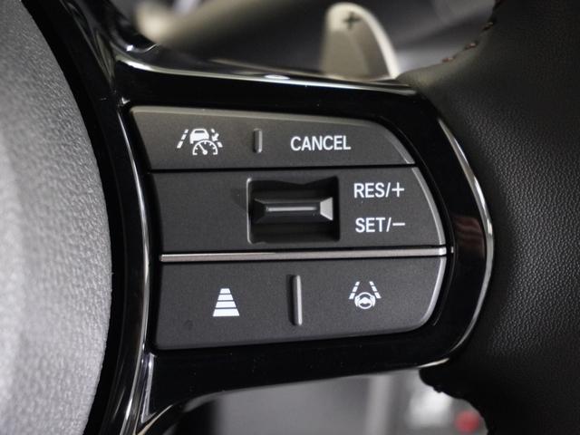 Ｎ－ＢＯＸカスタム ターボ　当社デモカー　禁煙車　９インチギャザーズメモリーナビ　フルセグ　ＣＤ／ＤＶＤ　ミュージックラック　ＬＥＤヘッドライト　ＥＴＣ　ドライブレコーダー　フロントヒーターシート　前後センサー　パドルシフト（19枚目）