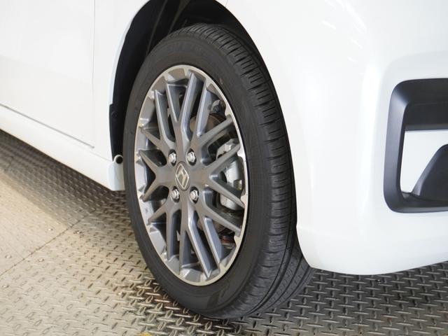 Ｎ－ＢＯＸカスタム ターボ　当社デモカー　禁煙車　９インチギャザーズメモリーナビ　フルセグ　ＣＤ／ＤＶＤ　ミュージックラック　ＬＥＤヘッドライト　ＥＴＣ　ドライブレコーダー　フロントヒーターシート　前後センサー　パドルシフト（21枚目）