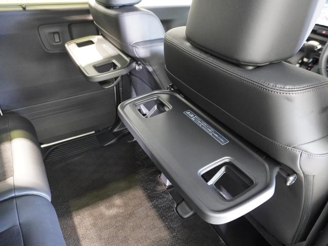 Ｎ－ＢＯＸカスタム ターボ　当社デモカー　禁煙車　９インチギャザーズメモリーナビ　フルセグ　ＣＤ／ＤＶＤ　ミュージックラック　ＬＥＤヘッドライト　ＥＴＣ　ドライブレコーダー　フロントヒーターシート　前後センサー　パドルシフト（30枚目）
