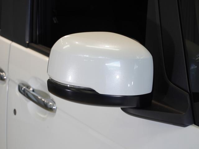 Ｎ－ＢＯＸカスタム ターボ　当社デモカー　禁煙車　９インチギャザーズメモリーナビ　フルセグ　ＣＤ／ＤＶＤ　ミュージックラック　ＬＥＤヘッドライト　ＥＴＣ　ドライブレコーダー　フロントヒーターシート　前後センサー　パドルシフト（36枚目）