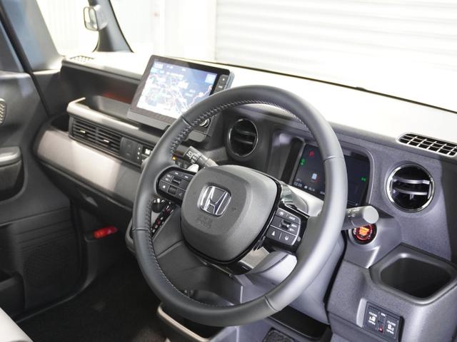Ｎ－ＢＯＸカスタム ターボ　当社デモカー　禁煙車　９インチギャザーズメモリーナビ　フルセグ　ＣＤ／ＤＶＤ　ミュージックラック　ＬＥＤヘッドライト　ＥＴＣ　ドライブレコーダー　フロントヒーターシート　前後センサー　パドルシフト（42枚目）