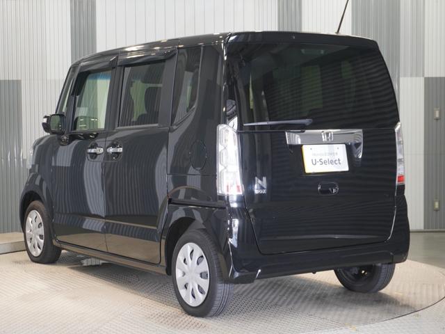 Ｎ－ＢＯＸ Ｇ・Ｌパッケージ　ワンオーナー車　禁煙車　いまコレ＋　ギャザーズメモリーナビ　ワンセグ　ＣＤ　リアカメラ　ＥＴＣ　ドライブレコーダー　Ｕ－Ｓｅｌｅｃｔ１年間走行無制限保証　Ｉ－ＳＴＯＰ　ベンチ席　１オ－ナ－　全席ＰＷ（8枚目）