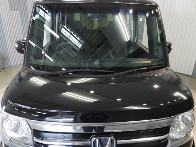 Ｎ－ＢＯＸ Ｇ・Ｌパッケージ　ワンオーナー車　禁煙車　いまコレ＋　ギャザーズメモリーナビ　ワンセグ　ＣＤ　リアカメラ　ＥＴＣ　ドライブレコーダー　Ｕ－Ｓｅｌｅｃｔ１年間走行無制限保証　Ｉ－ＳＴＯＰ　ベンチ席　１オ－ナ－　全席ＰＷ（11枚目）