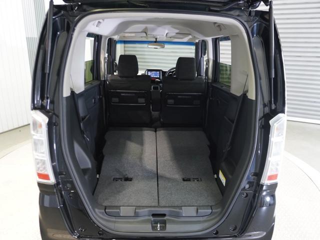 Ｎ－ＢＯＸ Ｇ・Ｌパッケージ　ワンオーナー車　禁煙車　いまコレ＋　ギャザーズメモリーナビ　ワンセグ　ＣＤ　リアカメラ　ＥＴＣ　ドライブレコーダー　Ｕ－Ｓｅｌｅｃｔ１年間走行無制限保証　Ｉ－ＳＴＯＰ　ベンチ席　１オ－ナ－　全席ＰＷ（15枚目）