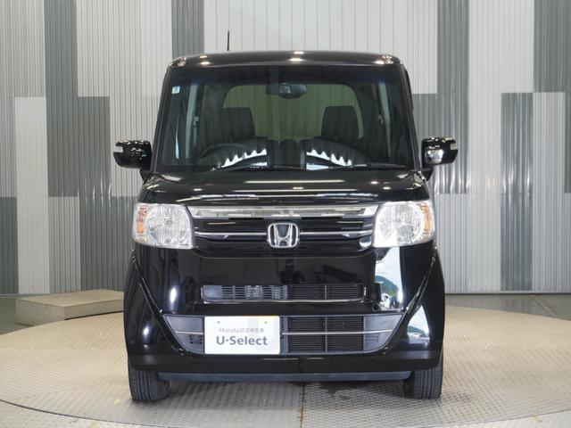 Ｎ－ＢＯＸ Ｇ・Ｌパッケージ　ワンオーナー車　禁煙車　いまコレ＋　ギャザーズメモリーナビ　ワンセグ　ＣＤ　リアカメラ　ＥＴＣ　ドライブレコーダー　Ｕ－Ｓｅｌｅｃｔ１年間走行無制限保証　Ｉ－ＳＴＯＰ　ベンチ席　１オ－ナ－　全席ＰＷ（22枚目）
