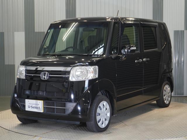 Ｎ－ＢＯＸ Ｇ・Ｌパッケージ　ワンオーナー車　禁煙車　いまコレ＋　ギャザーズメモリーナビ　ワンセグ　ＣＤ　リアカメラ　ＥＴＣ　ドライブレコーダー　Ｕ－Ｓｅｌｅｃｔ１年間走行無制限保証　Ｉ－ＳＴＯＰ　ベンチ席　１オ－ナ－　全席ＰＷ（23枚目）