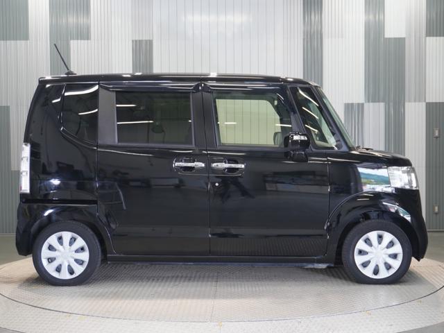 Ｎ－ＢＯＸ Ｇ・Ｌパッケージ　ワンオーナー車　禁煙車　いまコレ＋　ギャザーズメモリーナビ　ワンセグ　ＣＤ　リアカメラ　ＥＴＣ　ドライブレコーダー　Ｕ－Ｓｅｌｅｃｔ１年間走行無制限保証　Ｉ－ＳＴＯＰ　ベンチ席　１オ－ナ－　全席ＰＷ（27枚目）