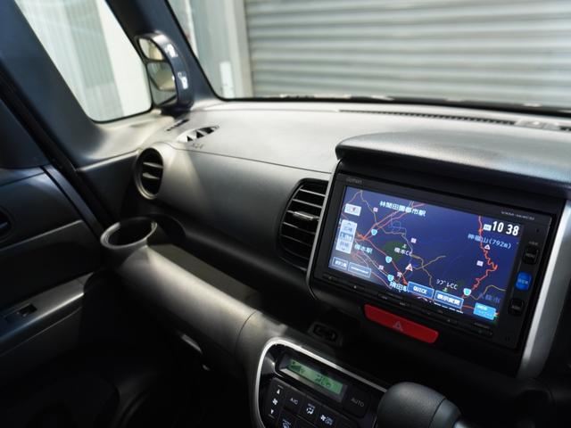 Ｎ－ＢＯＸ Ｇ・Ｌパッケージ　ワンオーナー車　禁煙車　いまコレ＋　ギャザーズメモリーナビ　ワンセグ　ＣＤ　リアカメラ　ＥＴＣ　ドライブレコーダー　Ｕ－Ｓｅｌｅｃｔ１年間走行無制限保証　Ｉ－ＳＴＯＰ　ベンチ席　１オ－ナ－　全席ＰＷ（36枚目）
