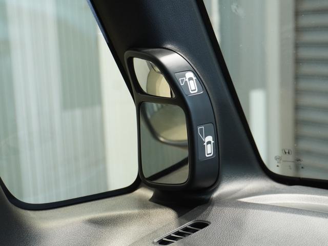 Ｎ－ＢＯＸ Ｇ・Ｌパッケージ　ワンオーナー車　禁煙車　いまコレ＋　ギャザーズメモリーナビ　ワンセグ　ＣＤ　リアカメラ　ＥＴＣ　ドライブレコーダー　Ｕ－Ｓｅｌｅｃｔ１年間走行無制限保証　Ｉ－ＳＴＯＰ　ベンチ席　１オ－ナ－　全席ＰＷ（48枚目）