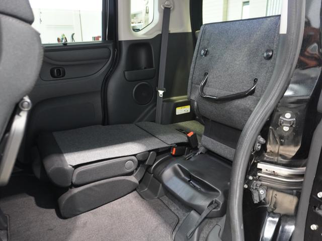 Ｎ－ＢＯＸ Ｇ・Ｌパッケージ　ワンオーナー車　禁煙車　いまコレ＋　ギャザーズメモリーナビ　ワンセグ　ＣＤ　リアカメラ　ＥＴＣ　ドライブレコーダー　Ｕ－Ｓｅｌｅｃｔ１年間走行無制限保証　Ｉ－ＳＴＯＰ　ベンチ席　１オ－ナ－　全席ＰＷ（54枚目）