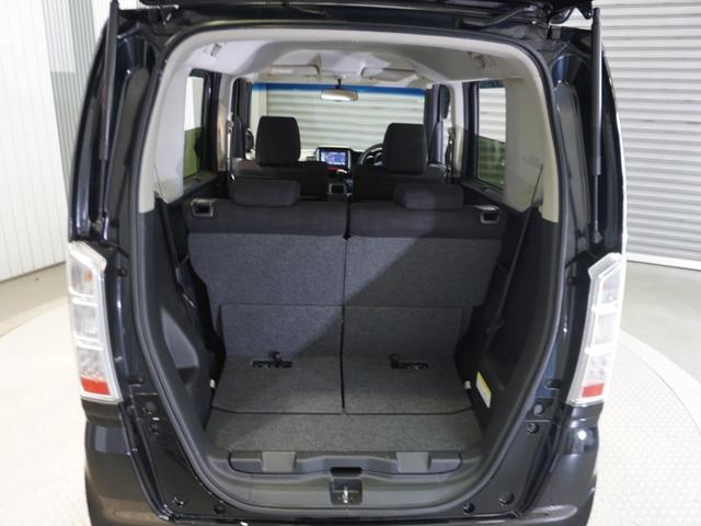 Ｎ－ＢＯＸ Ｇ・Ｌパッケージ　ワンオーナー車　禁煙車　いまコレ＋　ギャザーズメモリーナビ　ワンセグ　ＣＤ　リアカメラ　ＥＴＣ　ドライブレコーダー　Ｕ－Ｓｅｌｅｃｔ１年間走行無制限保証　Ｉ－ＳＴＯＰ　ベンチ席　１オ－ナ－　全席ＰＷ（56枚目）