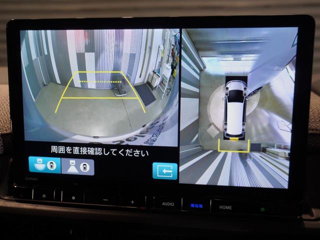 ステップワゴン エアー　ワンオーナー車　禁煙車　８人乗り　いまコレ＋　１１．４インチギャザーズメモリーナビ　フルセグ　ミュージックラックホンダセンシング　マルチビューカメラ　ＬＥＤヘッドライト　ＥＴＣ　前後ドライブレコーダー（4枚目）