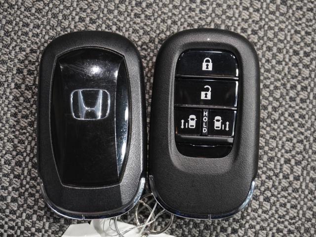 ステップワゴン エアー　ワンオーナー車　禁煙車　８人乗り　いまコレ＋　１１．４インチギャザーズメモリーナビ　フルセグ　ミュージックラックホンダセンシング　マルチビューカメラ　ＬＥＤヘッドライト　ＥＴＣ　前後ドライブレコーダー（17枚目）