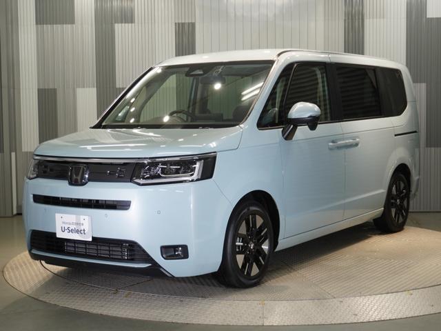ステップワゴン エアー　ワンオーナー車　禁煙車　８人乗り　いまコレ＋　１１．４インチギャザーズメモリーナビ　フルセグ　ミュージックラックホンダセンシング　マルチビューカメラ　ＬＥＤヘッドライト　ＥＴＣ　前後ドライブレコーダー（22枚目）