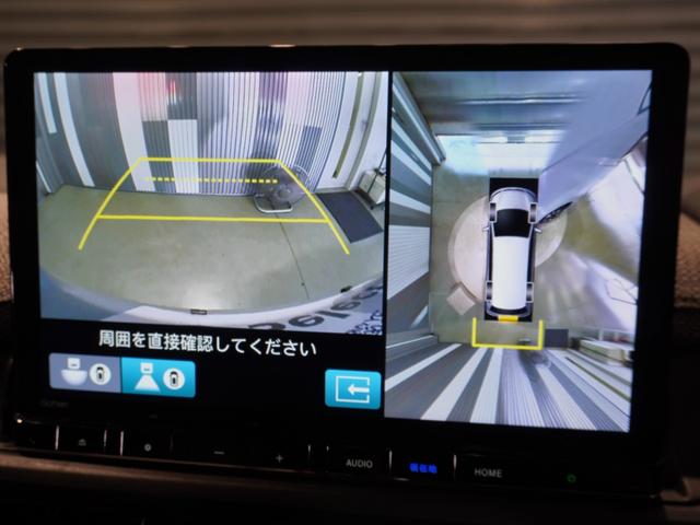 ステップワゴン エアー　ワンオーナー車　禁煙車　８人乗り　いまコレ＋　１１．４インチギャザーズメモリーナビ　フルセグ　ミュージックラックホンダセンシング　マルチビューカメラ　ＬＥＤヘッドライト　ＥＴＣ　前後ドライブレコーダー（40枚目）