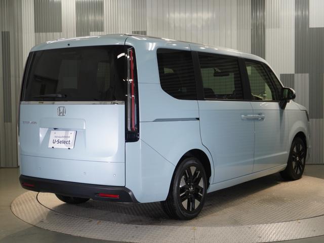 ステップワゴン エアー　ワンオーナー車　禁煙車　８人乗り　いまコレ＋　１１．４インチギャザーズメモリーナビ　フルセグ　ミュージックラックホンダセンシング　マルチビューカメラ　ＬＥＤヘッドライト　ＥＴＣ　前後ドライブレコーダー（64枚目）