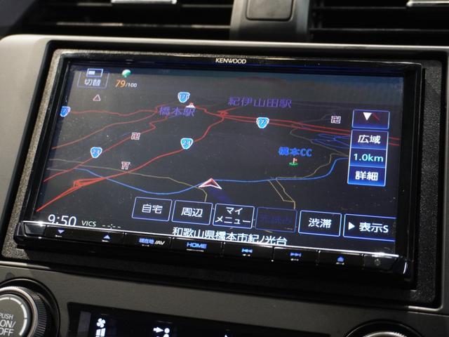 シビック ハッチバック　ワンオーナー車　禁煙車　いまコレ＋　ケンウッドフルセグ　ＣＤ／ＤＶＤ　メモリーナビ　ホンダセンシング　ＬＥＤヘッドライト　ＥＴＣ　ドライブレコーダー　フロントヒーターシート　１８インチアルミホイール（2枚目）