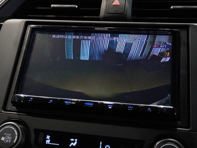 シビック ハッチバック　ワンオーナー車　禁煙車　いまコレ＋　ケンウッドフルセグ　ＣＤ／ＤＶＤ　メモリーナビ　ホンダセンシング　ＬＥＤヘッドライト　ＥＴＣ　ドライブレコーダー　フロントヒーターシート　１８インチアルミホイール（3枚目）