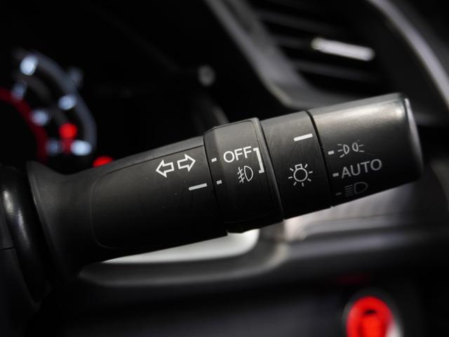 シビック ハッチバック　ワンオーナー車　禁煙車　いまコレ＋　ケンウッドフルセグ　ＣＤ／ＤＶＤ　メモリーナビ　ホンダセンシング　ＬＥＤヘッドライト　ＥＴＣ　ドライブレコーダー　フロントヒーターシート　１８インチアルミホイール（51枚目）