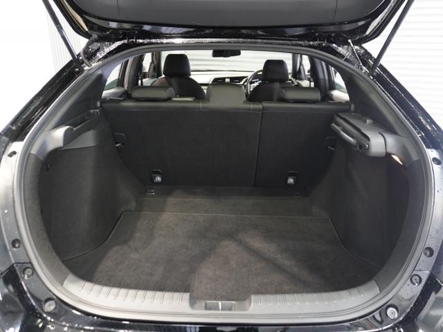 シビック ハッチバック　ワンオーナー車　禁煙車　いまコレ＋　ケンウッドフルセグ　ＣＤ／ＤＶＤ　メモリーナビ　ホンダセンシング　ＬＥＤヘッドライト　ＥＴＣ　ドライブレコーダー　フロントヒーターシート　１８インチアルミホイール（60枚目）