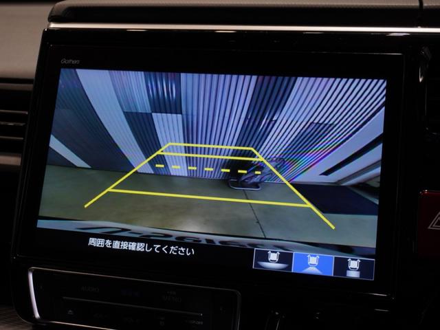 ステップワゴンスパーダ スパーダ・クールスピリットホンダセンシング　ワンオーナー車　１０インチギャザーズメモリーナビ　フルセグ　ＣＤ／ＤＶＤ　ミュージックラック　ＥＴＣ　リアカメラ　ドライブレコーダー　ＬＥＤヘッドライト　シートヒーター　前後ドライブレコーダー（3枚目）