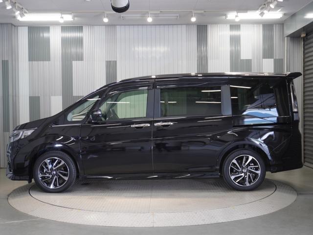 ステップワゴンスパーダ スパーダ・クールスピリットホンダセンシング　ワンオーナー車　１０インチギャザーズメモリーナビ　フルセグ　ＣＤ／ＤＶＤ　ミュージックラック　ＥＴＣ　リアカメラ　ドライブレコーダー　ＬＥＤヘッドライト　シートヒーター　前後ドライブレコーダー（24枚目）