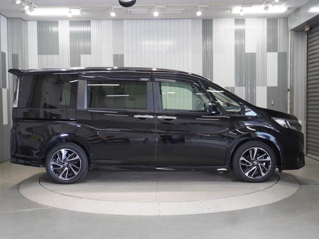 ステップワゴンスパーダ スパーダ・クールスピリットホンダセンシング　ワンオーナー車　１０インチギャザーズメモリーナビ　フルセグ　ＣＤ／ＤＶＤ　ミュージックラック　ＥＴＣ　リアカメラ　ドライブレコーダー　ＬＥＤヘッドライト　シートヒーター　前後ドライブレコーダー（28枚目）