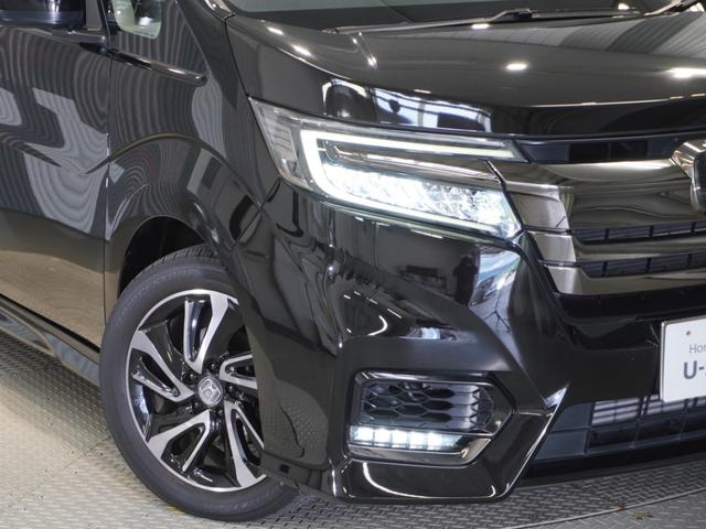 ステップワゴンスパーダ スパーダ・クールスピリットホンダセンシング　ワンオーナー車　１０インチギャザーズメモリーナビ　フルセグ　ＣＤ／ＤＶＤ　ミュージックラック　ＥＴＣ　リアカメラ　ドライブレコーダー　ＬＥＤヘッドライト　シートヒーター　前後ドライブレコーダー（31枚目）
