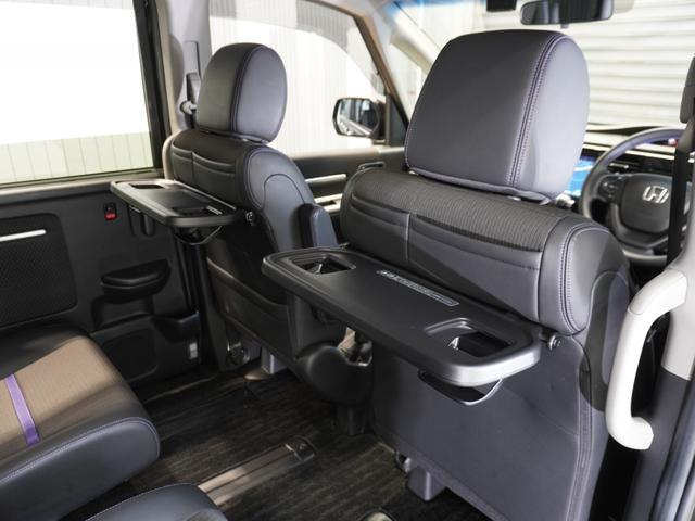 ステップワゴンスパーダ スパーダ・クールスピリットホンダセンシング　ワンオーナー車　１０インチギャザーズメモリーナビ　フルセグ　ＣＤ／ＤＶＤ　ミュージックラック　ＥＴＣ　リアカメラ　ドライブレコーダー　ＬＥＤヘッドライト　シートヒーター　前後ドライブレコーダー（35枚目）