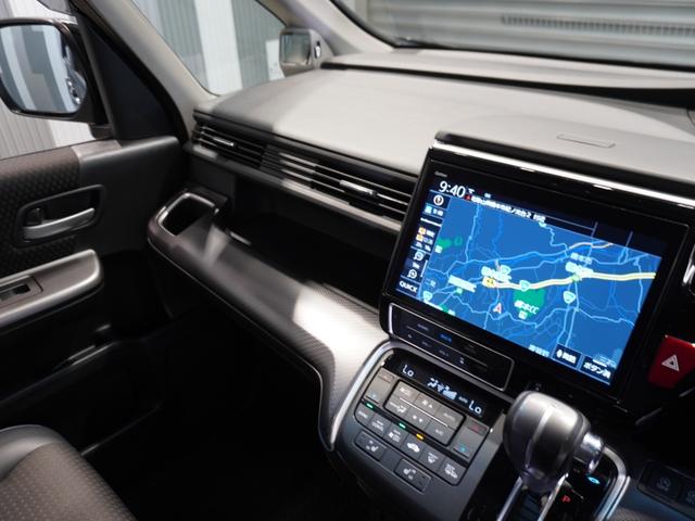 ステップワゴンスパーダ スパーダ・クールスピリットホンダセンシング　ワンオーナー車　１０インチギャザーズメモリーナビ　フルセグ　ＣＤ／ＤＶＤ　ミュージックラック　ＥＴＣ　リアカメラ　ドライブレコーダー　ＬＥＤヘッドライト　シートヒーター　前後ドライブレコーダー（41枚目）