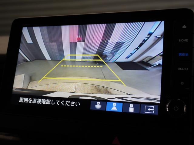 Ｎ－ＢＯＸカスタム ターボ　当社デモカー　禁煙車　９インチギャザーズメモリーナビ　フルセグ　ＣＤ／ＤＶＤ　ミュージックラック　ＥＴＣ　リアカメラ　ドライブレコーダー　ＬＥＤヘッドライト　シートヒーター　フロントヒーターシート（3枚目）
